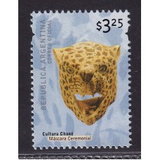 ARGENTINA 2000 GJ 3096a ESTAMPILLA NUEVA MINT U$ 12